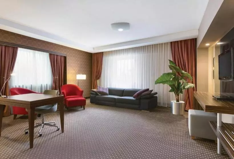 سوییت, Ramada Plaza By Wyndham Izmit