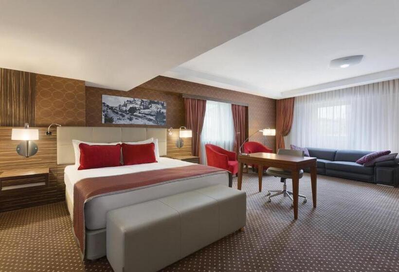 Suíte, Ramada Plaza By Wyndham Izmit