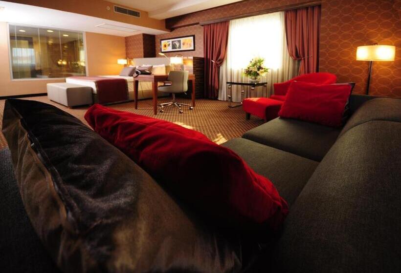 سوییت, Ramada Plaza By Wyndham Izmit