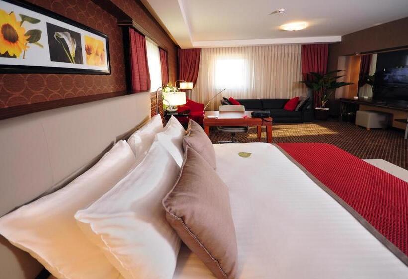 套房, Ramada Plaza By Wyndham Izmit