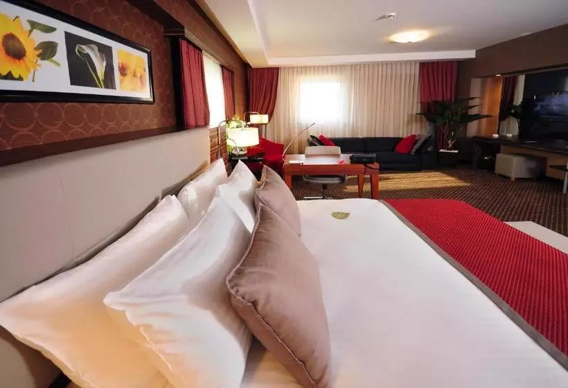 سوییت, Ramada Plaza By Wyndham Izmit
