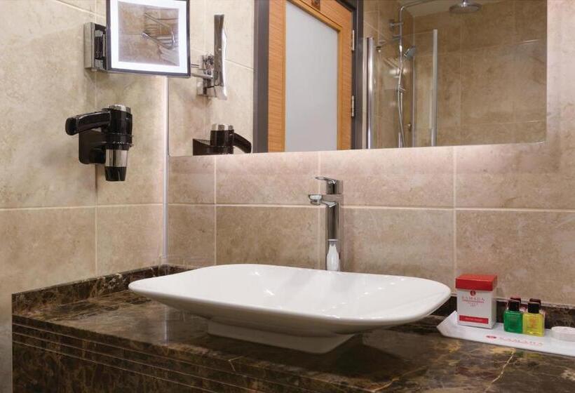 سوییت, Ramada Plaza By Wyndham Izmit