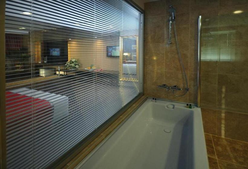 套房, Ramada Plaza By Wyndham Izmit