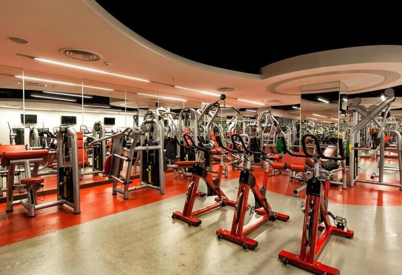 Suíte Júnior, Ramada Plaza By Wyndham Izmit