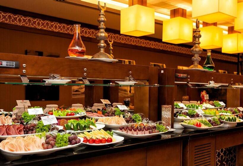 سوییت جونیور, Ramada Plaza By Wyndham Izmit