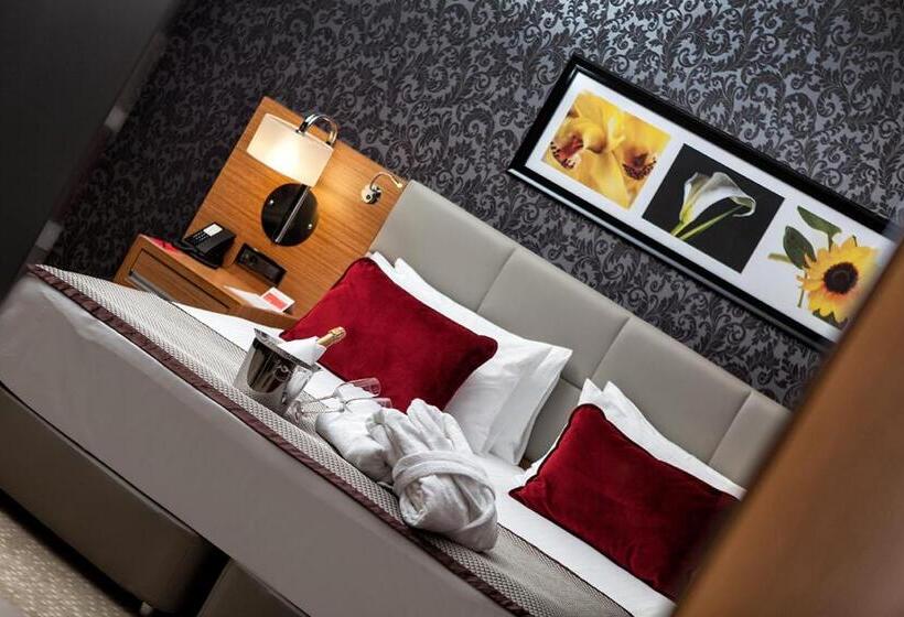 سوییت جونیور, Ramada Plaza By Wyndham Izmit