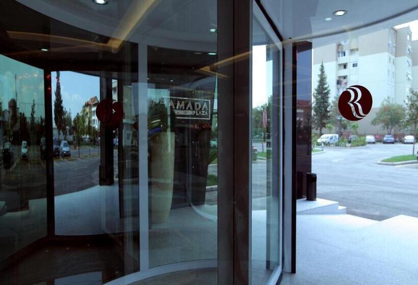 高级大房间, Ramada Plaza By Wyndham Izmit