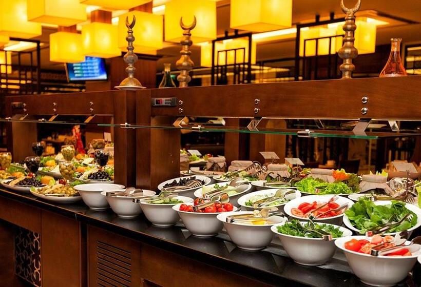 اتاق سوپریور, Ramada Plaza By Wyndham Izmit