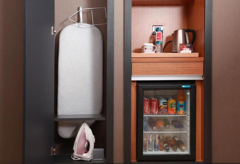Quarto Superior, Ramada Plaza By Wyndham Izmit