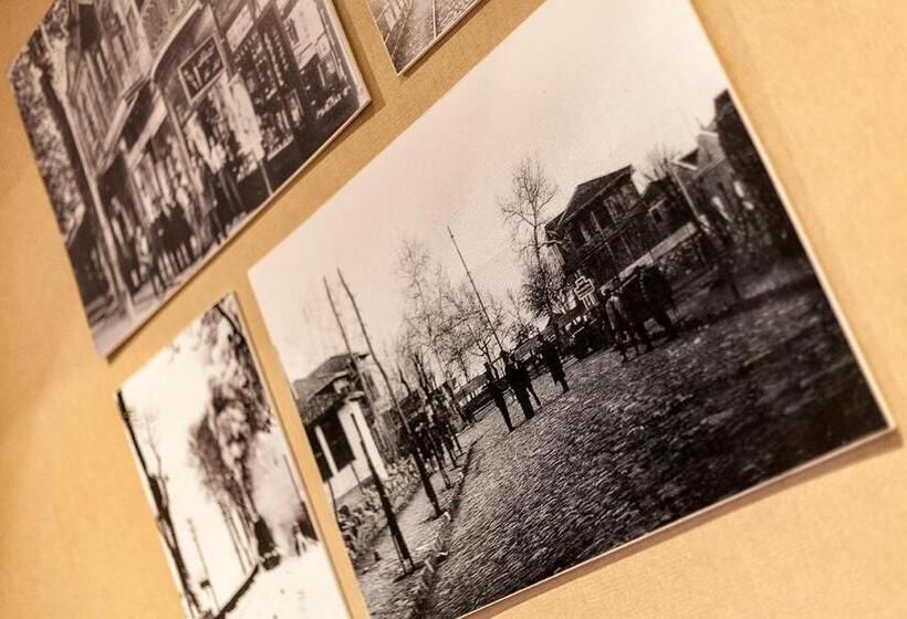 سوئیت سینیور, Ramada Plaza By Wyndham Izmit