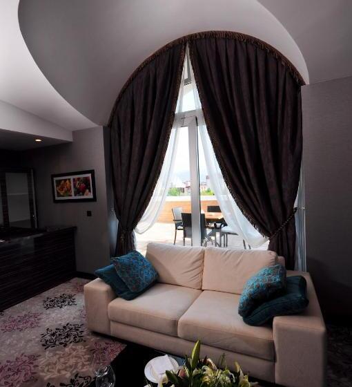 Suite with Terrace, Ramada Plaza By Wyndham Izmit