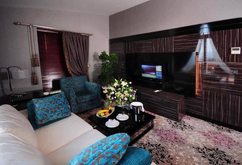 Suite with Terrace, Ramada Plaza By Wyndham Izmit