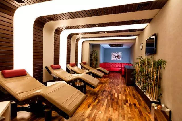 اتاق استاندارد تودرتو, Ramada Plaza By Wyndham Izmit