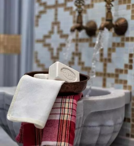اتاق استاندارد تودرتو, Ramada Plaza By Wyndham Izmit