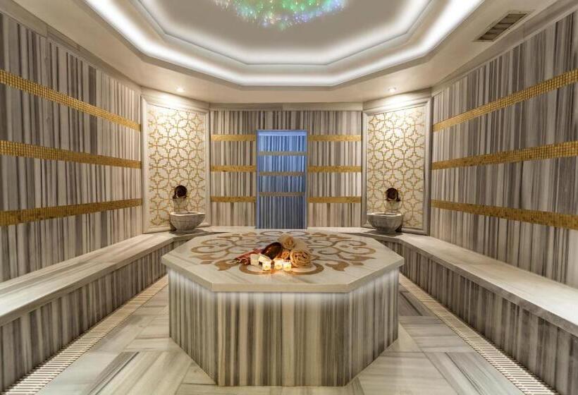 Quarto Estandar Comunicado, Ramada Plaza By Wyndham Izmit