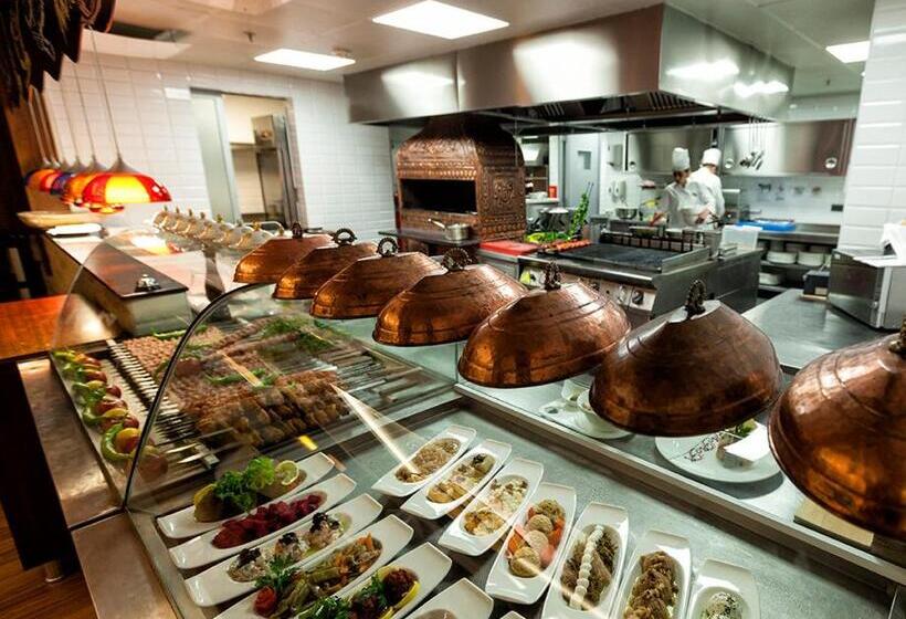 سوییت خانوادگی, Ramada Plaza By Wyndham Izmit