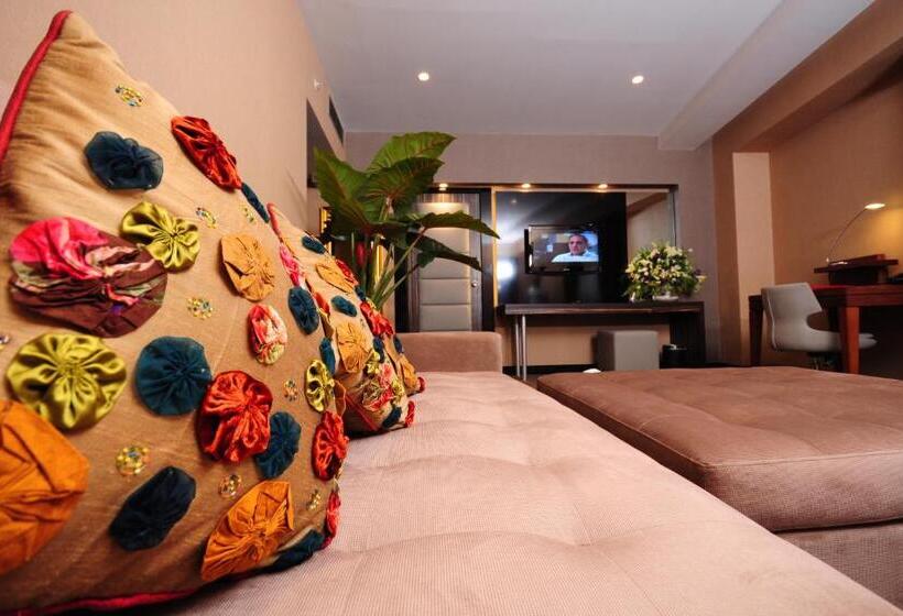 家庭套房, Ramada Plaza By Wyndham Izmit