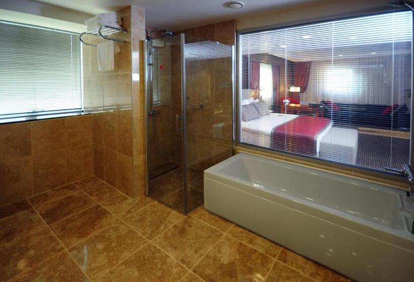 سوییت خانوادگی, Ramada Plaza By Wyndham Izmit