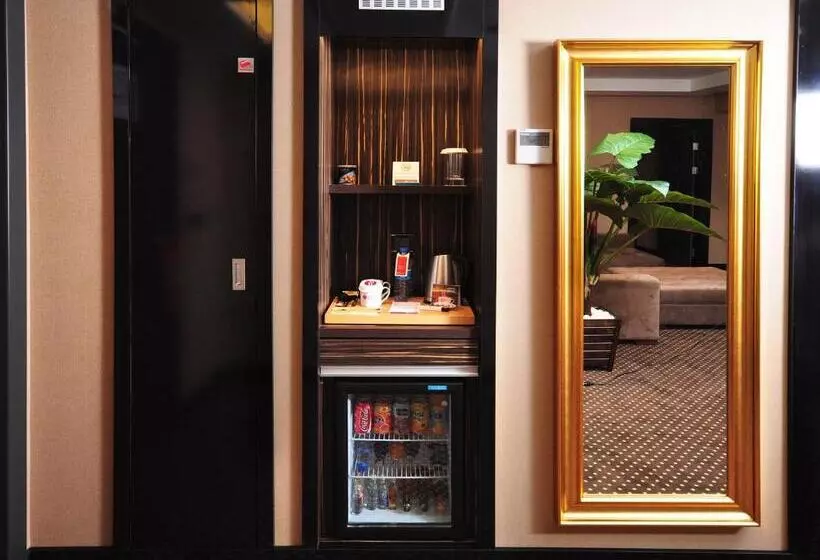 سوییت خانوادگی, Ramada Plaza By Wyndham Izmit