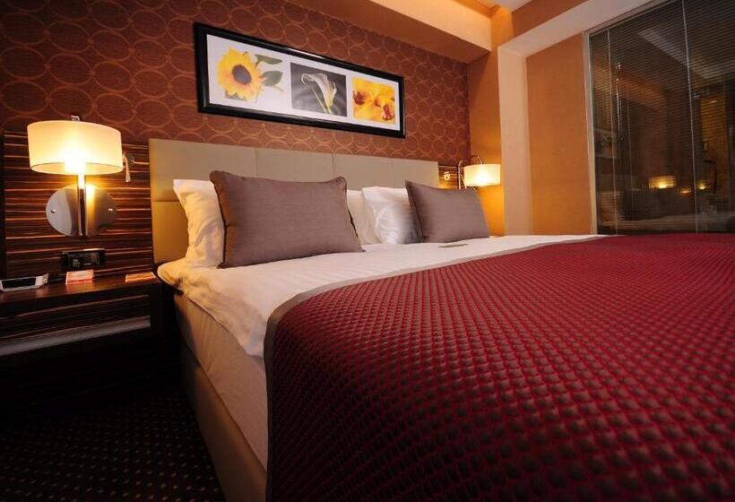 家庭套房, Ramada Plaza By Wyndham Izmit