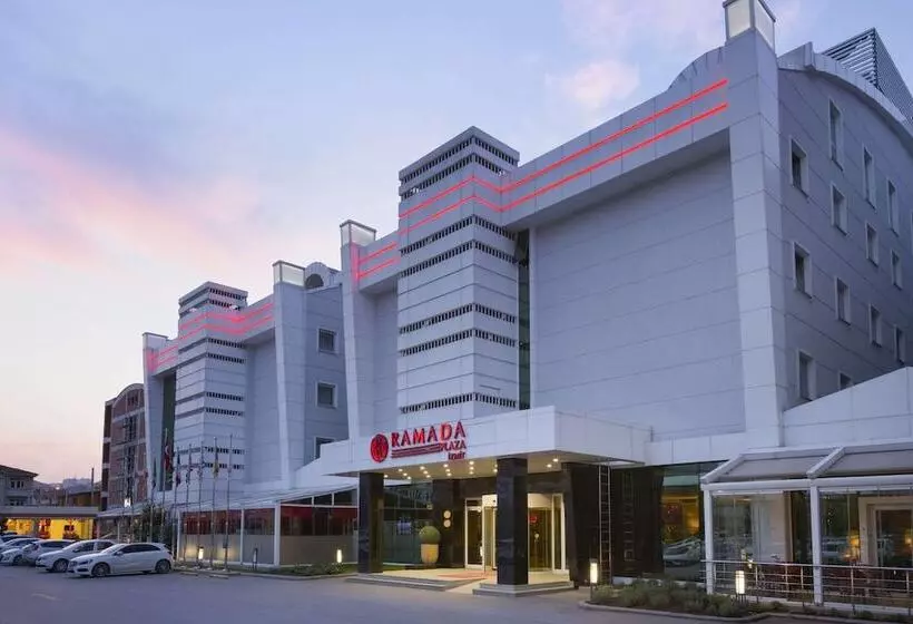 اتاق سوپریور, Ramada Plaza By Wyndham Izmit