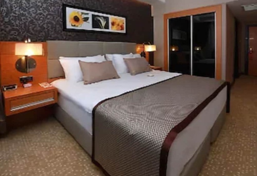 اتاق سوپریور, Ramada Plaza By Wyndham Izmit