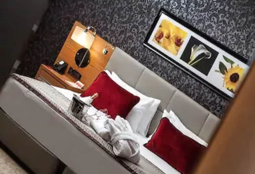 اتاق سوپریور, Ramada Plaza By Wyndham Izmit