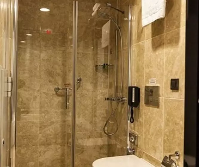 اتاق استاندارد تودرتو, Ramada Plaza By Wyndham Izmit