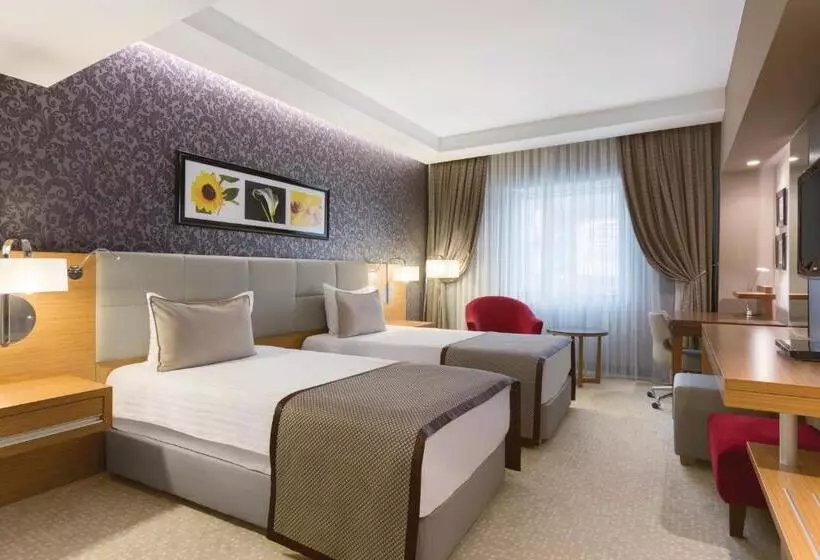اتاق سوپریور, Ramada Plaza By Wyndham Izmit
