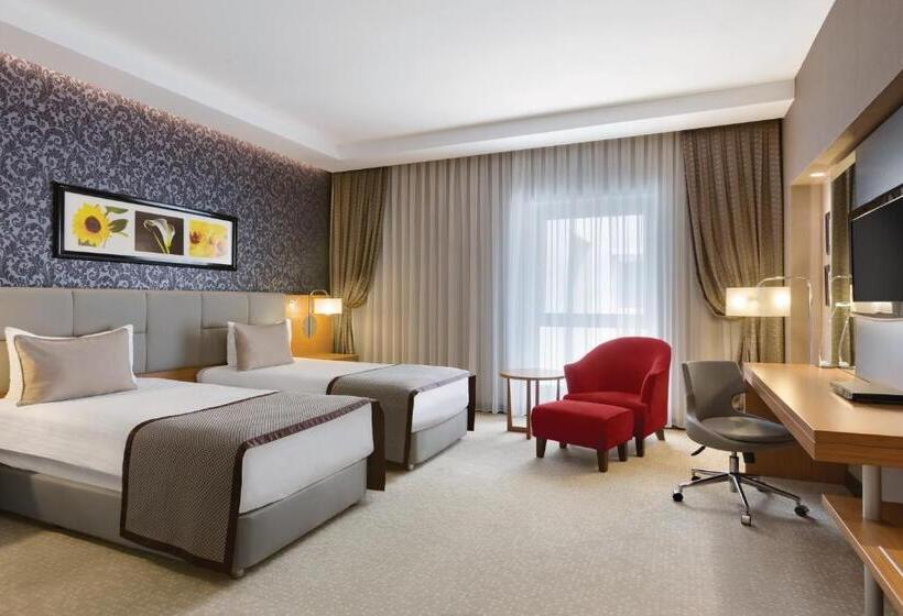 高级大房间, Ramada Plaza By Wyndham Izmit