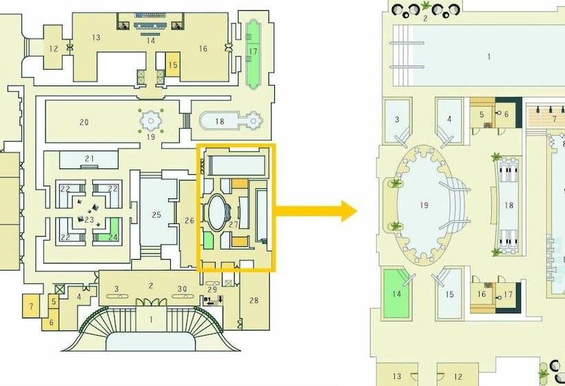 اتاق استاندارد, Rsl Cold & Hot Springs Resort Suao