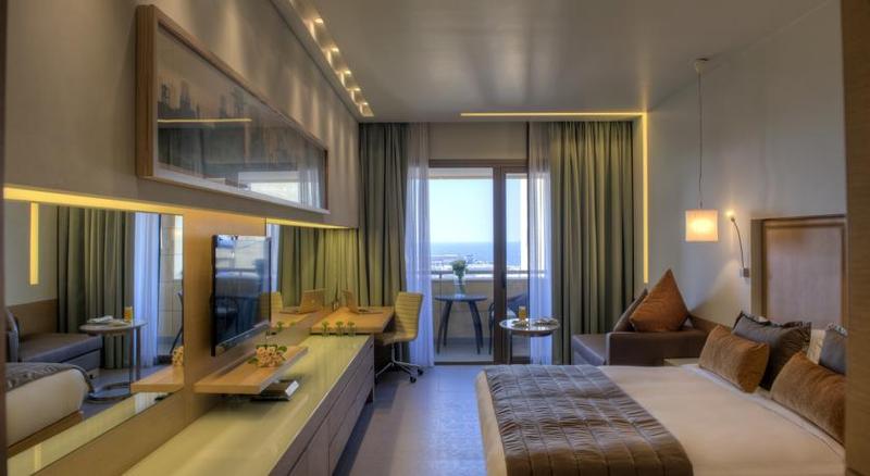 اتاق سوپریور, Saifi Suites Beirut