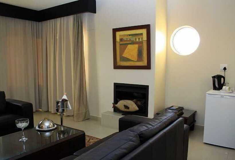 سوییت لوکس, Seaside Hotel & Spa Swakopmund