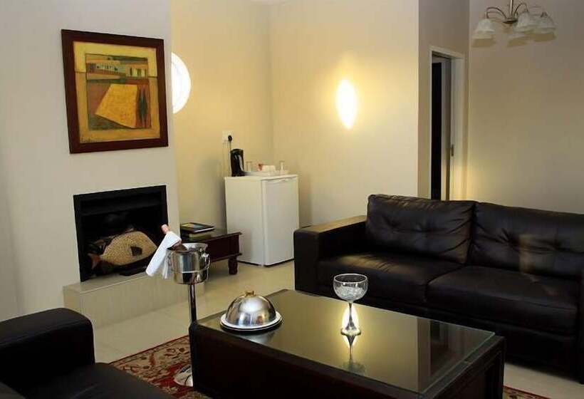 سوییت لوکس, Seaside Hotel & Spa Swakopmund