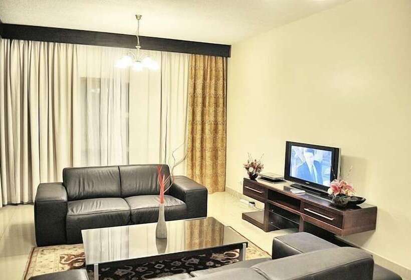 سوییت لوکس, Seaside Hotel & Spa Swakopmund