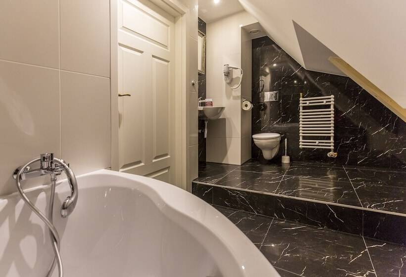 带1个卧室的公寓, Willa Carlton