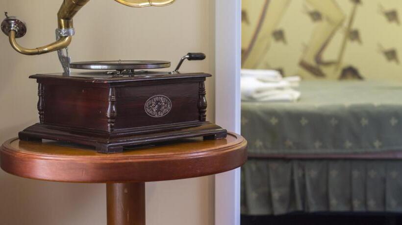 带1个卧室的公寓, Willa Carlton