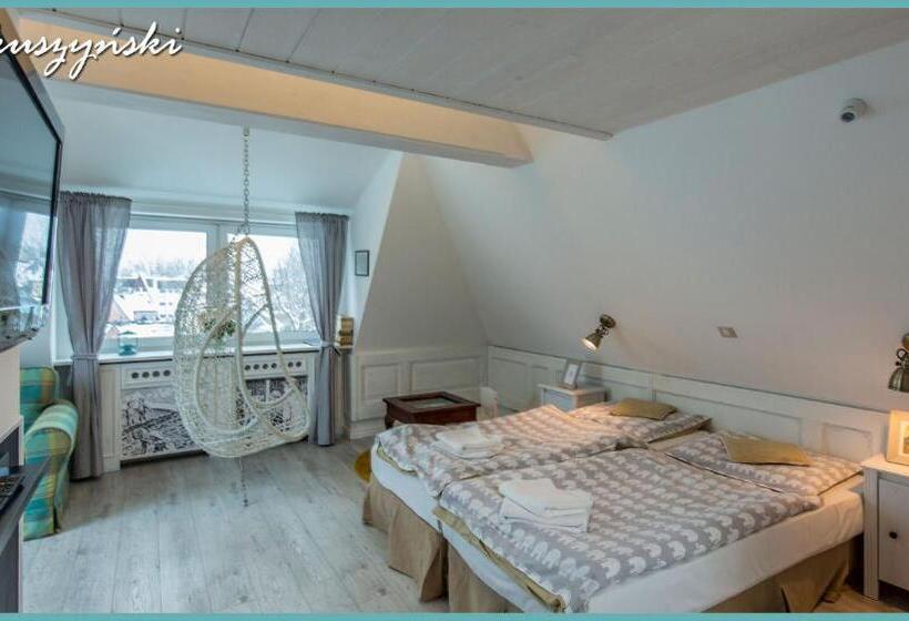 带1个卧室带花园景观的公寓, Willa Carlton