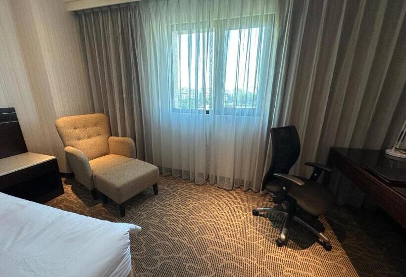اتاق سوپریور, Young Soarlan Hotel Tainan