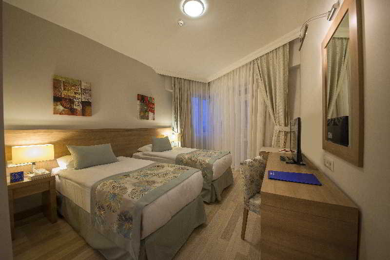Номер Стандарт, Wyndham Garden Lara