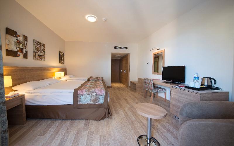 اتاق سوپریور, Wyndham Garden Lara