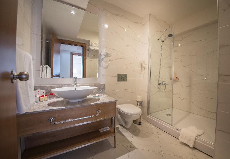 اتاق استاندارد, Wyndham Garden Lara