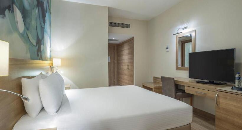 اتاق استاندارد, Wyndham Garden Lara