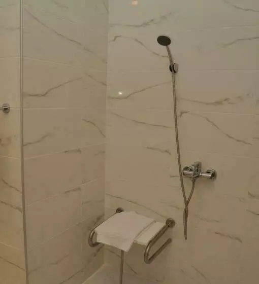 اتاق استاندارد برای معلولان, Wyndham Garden Lara