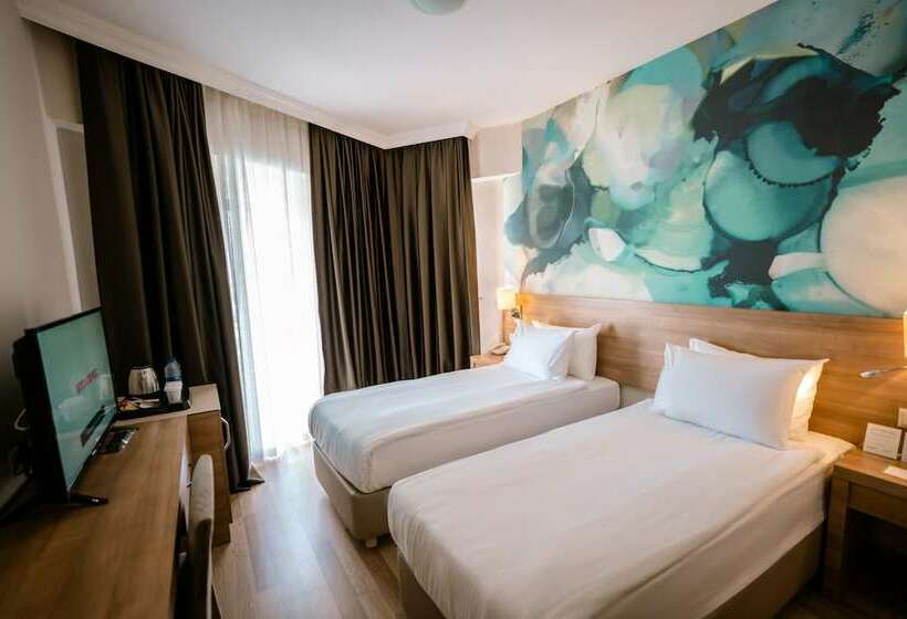 Номер Стандарт, Wyndham Garden Lara