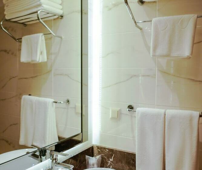 اتاق استاندارد, Wyndham Garden Lara