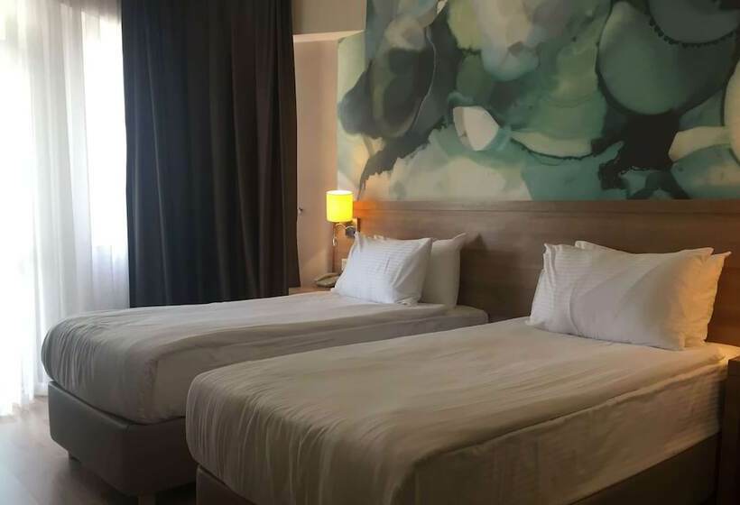 اتاق استاندارد, Wyndham Garden Lara