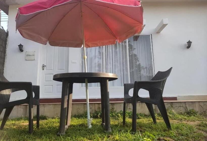 豪华工作室, Silver Oak By Exuberance Stays