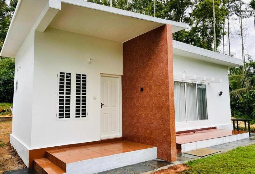 豪华工作室, Silver Oak By Exuberance Stays