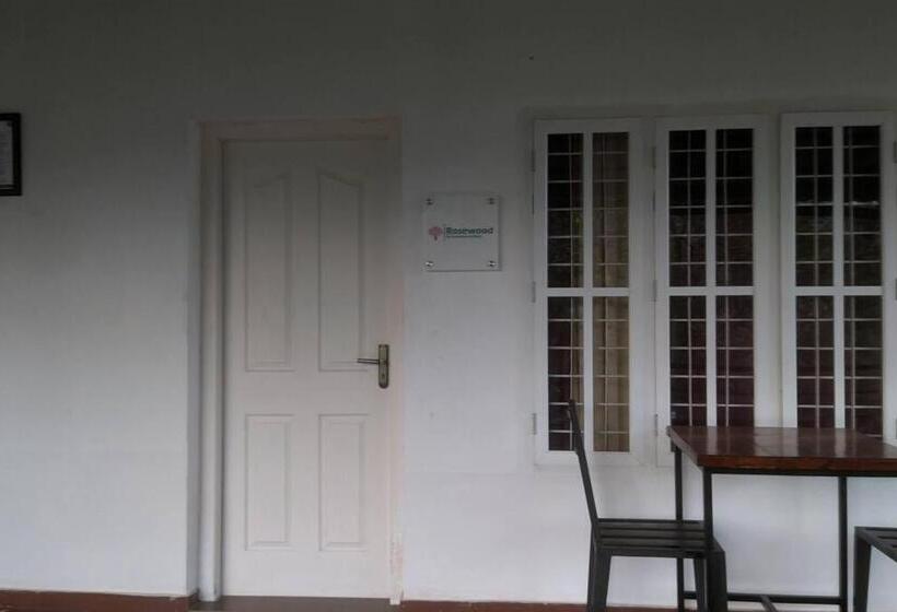 家庭间, Silver Oak By Exuberance Stays